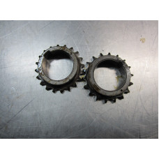 32K122 Crankshaft Timing Gear For 01-03 Toyota Rav4  2.0